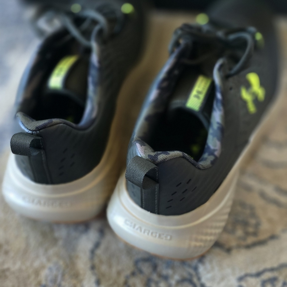 Under Armour Tr 4 - Picture 3 of 6